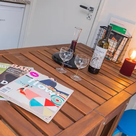 BeachHouse Oase aan Zee-2