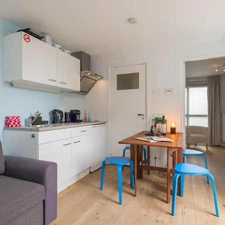 BeachHouse Oase aan Zee-3