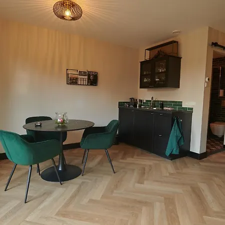 B&B 'T Speulderbos-2