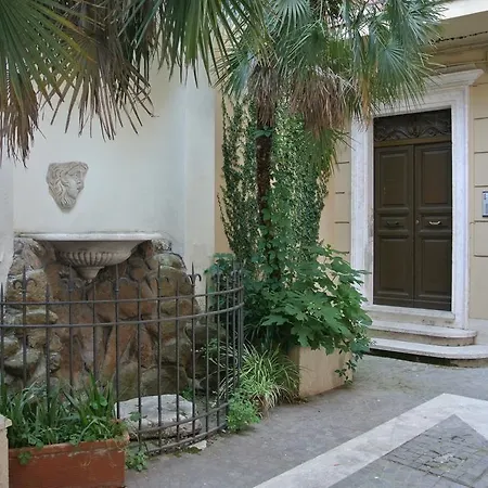 B&B Insula Urbis-3