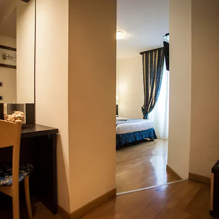 Aventino Guest House-2