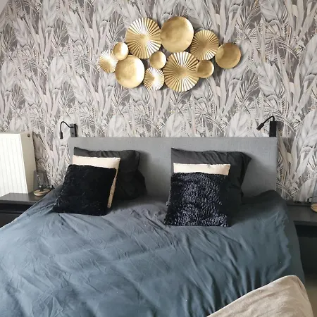 Bed&Bokes aan de Maaskant-2
