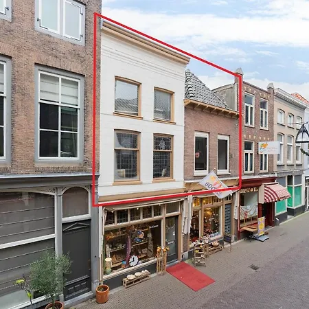 Voorstraat-Straatzicht Boven-3