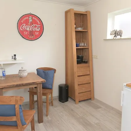 Aabenb Appartement-2