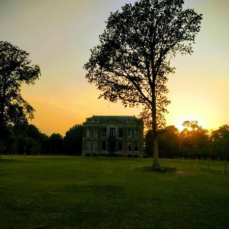 B&B Huis der Boede-3
