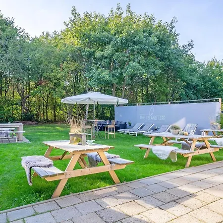 The Island Life Texel - Wellness-2