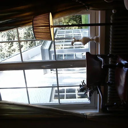Guest House De Bleker-2