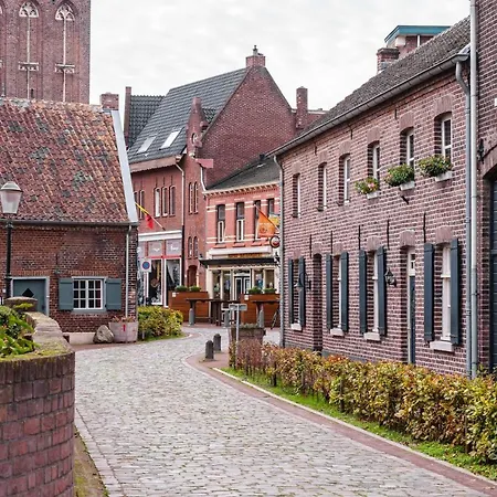 B&B De Boskamp-2