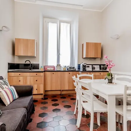 B&B Trastevere 94-2