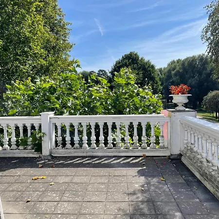 Oase van Haarlem, 15 minuten van Amsterdam-2