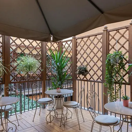 Relais Roma Centro-3