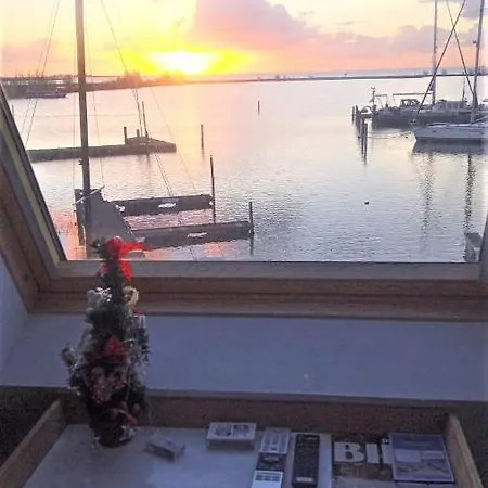 Kaap Hoorn Club Bed en Breakfast-2