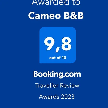 Cameo B&B-2