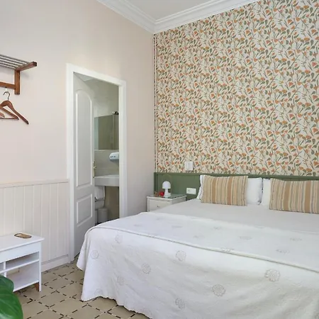 Hostal Poblenou-2