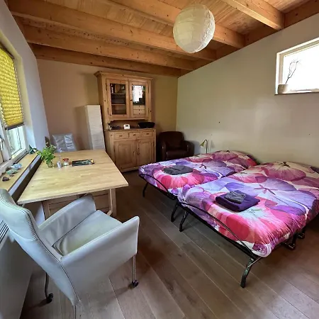 B&B 't Buitenkansje-2