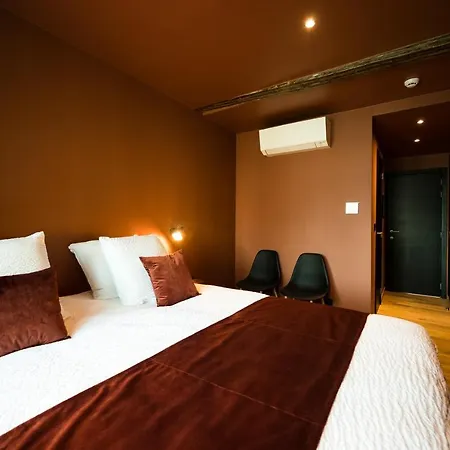 Guest House La Civiere D'Or-2