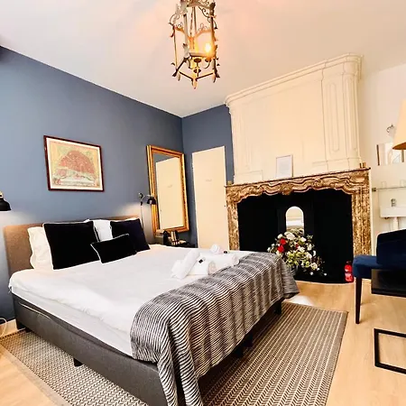 Patrick'S Place-2