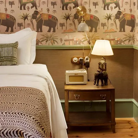 Casa Oliver Boutique B&B - Principe Real-3