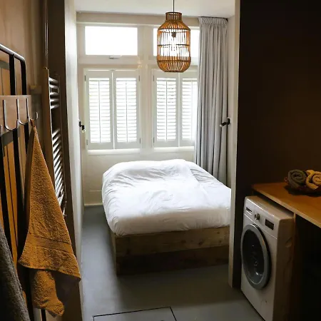 B&B Vechtzicht-2