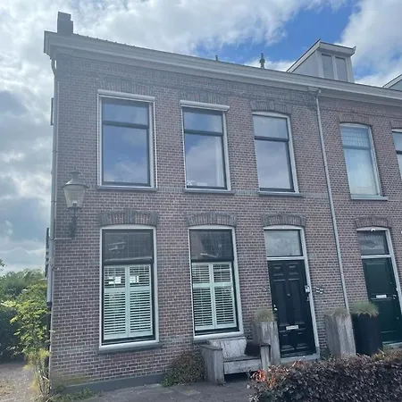 B&B Vechtzicht-3