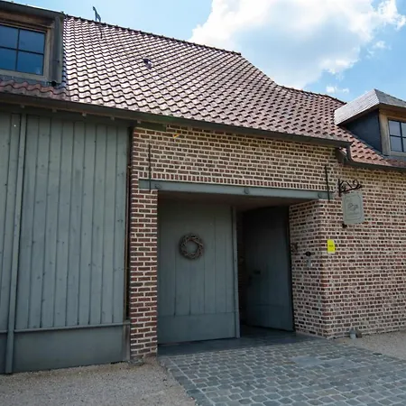 Bed&Breakfast Paellepelhoeve-2