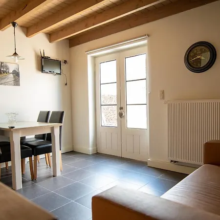 Bed&Breakfast Paellepelhoeve-3