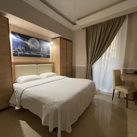 Spqr Suite-2