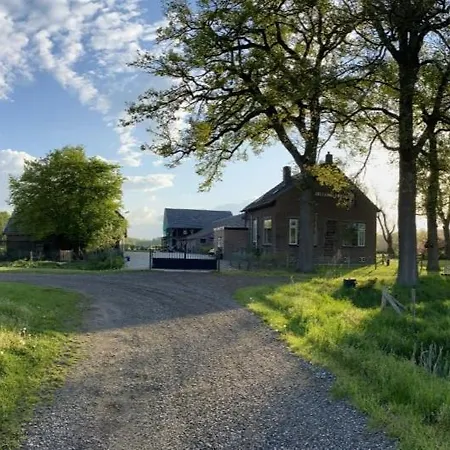 Landgoed Julianahoeve B&B-2