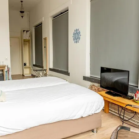 1001 Nights Boutique Hotel-3