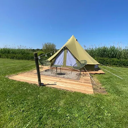 Landgoed Julianahoeve B&B-3