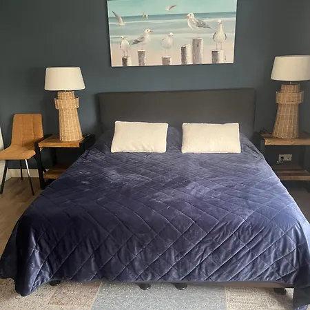B&B De Koog Texel-3