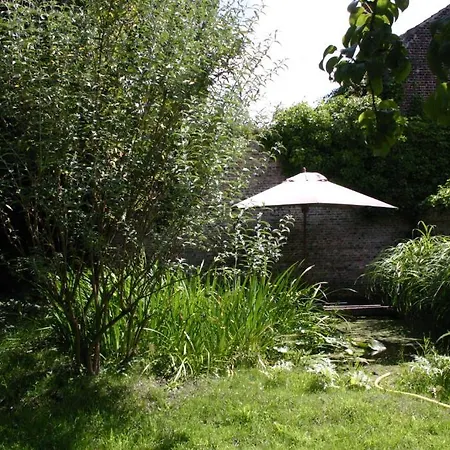 B&B De Sterre-3