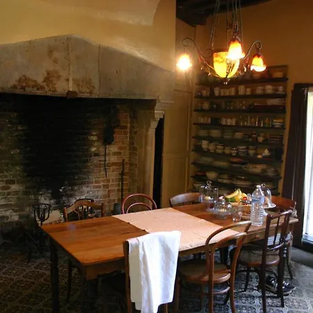 B&B De Sterre-2