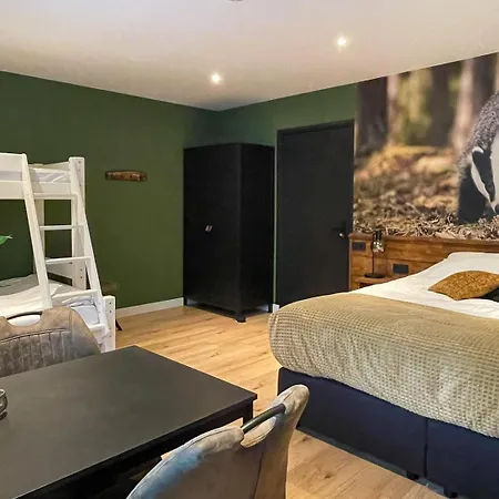 B&B Buiten Loon-3