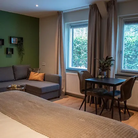 B&B Buiten Loon-2