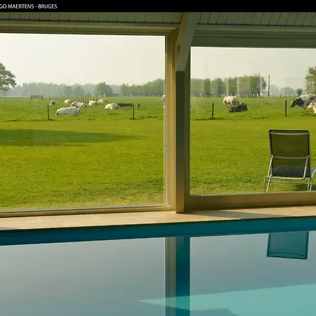 B&B Het Weiland-3
