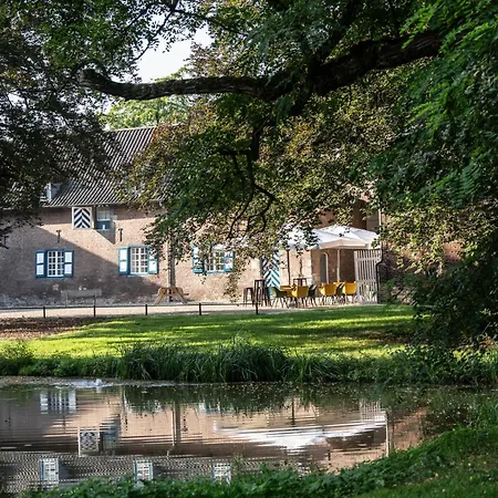 Kasteel Wolfrath B&B-3