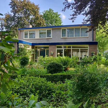 B&B De Slaperije-2