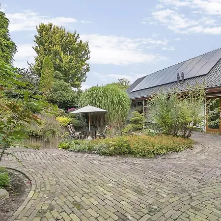 B&B Perron Vechtdal-2