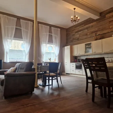 B&B 'T Kloaster-2