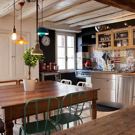 Casa Fabbrini Boutique B&B-3