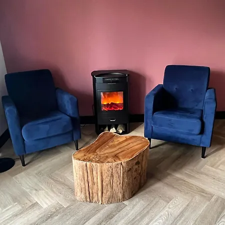 B&B 'T Speulderbos-3