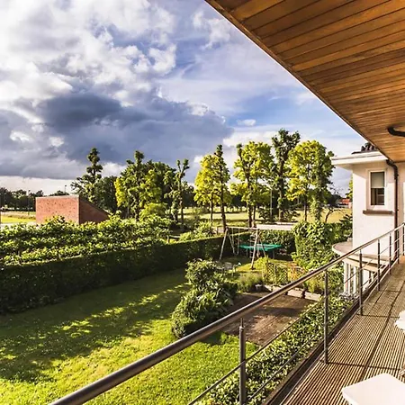 Wellness Hasselt B&B-3