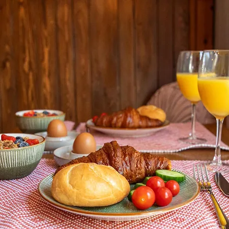 B&B Joli met privé wellness-2