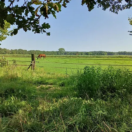 B&B Het mooie uitzicht-3