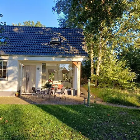 B&B Het mooie uitzicht-2