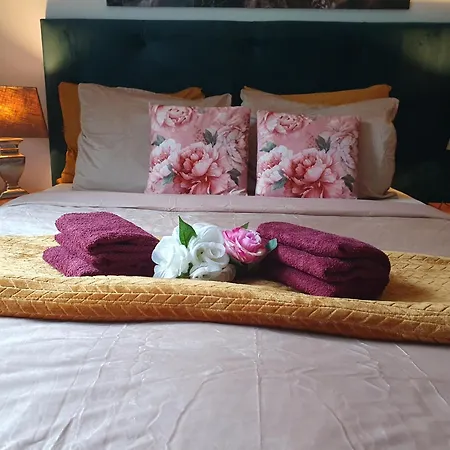 Immerloopark B&B-3