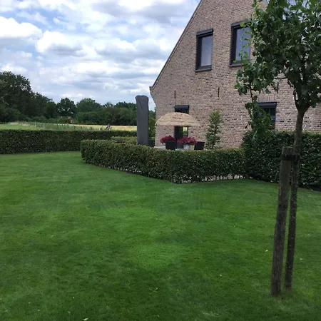 Bed & Breakfast Bennekom-2