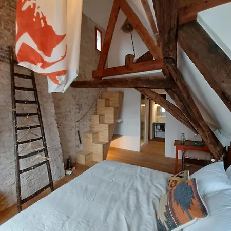 De Zomere B&B-2
