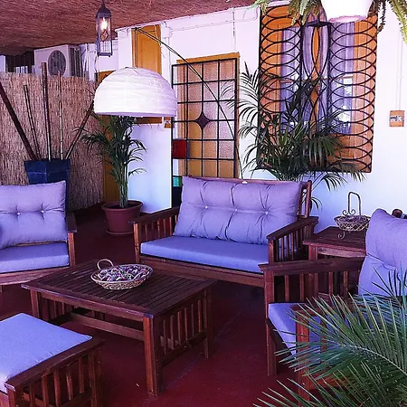 Bed & Breakfast Naranjo-3